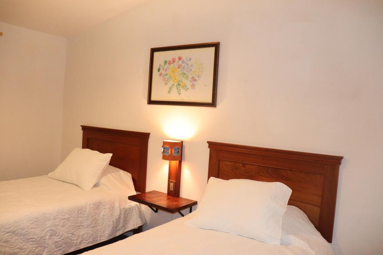 Apartamento Casa Gabriel