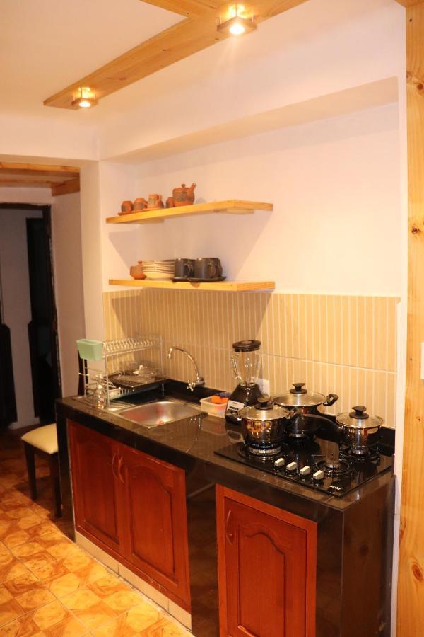 Apartamento Casa Gabriel *