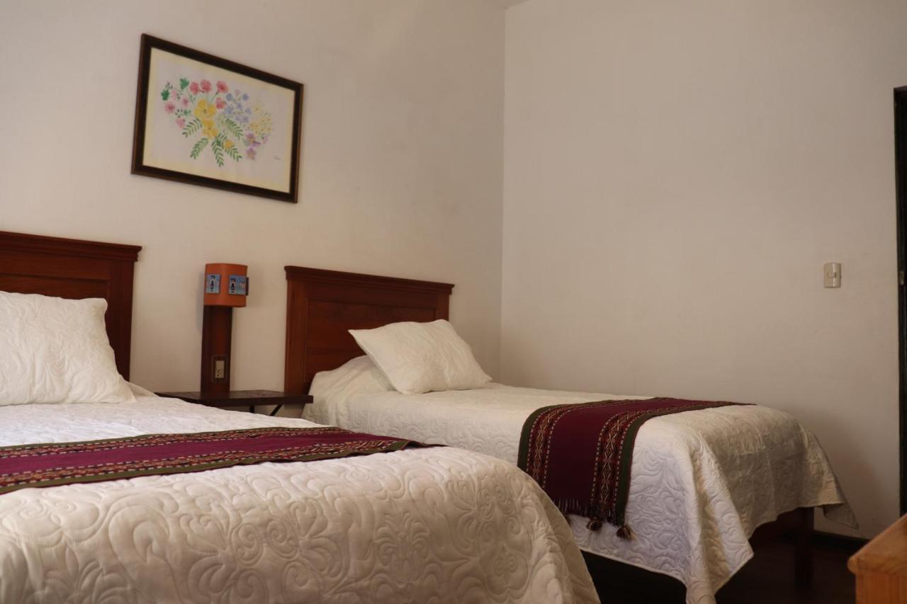 Apartamento Casa Gabriel